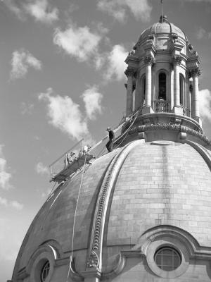 The Alberta Legislature