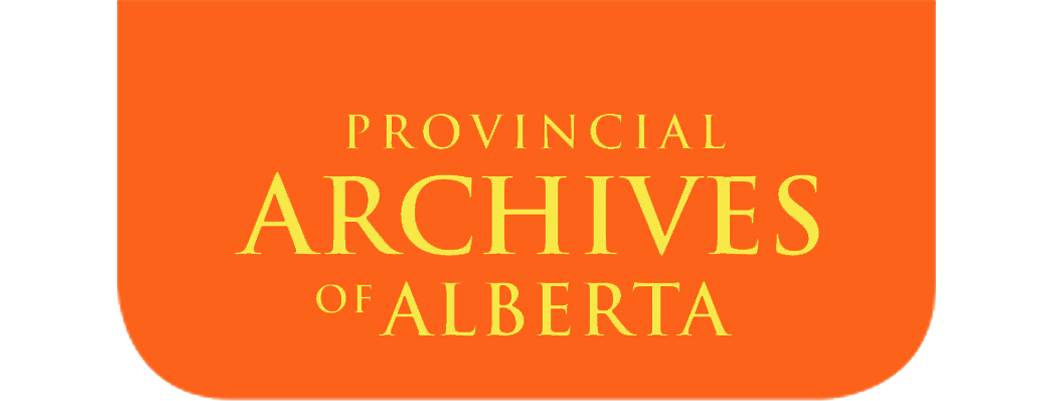 Provincial of Alberta | Provincial Archives Alberta